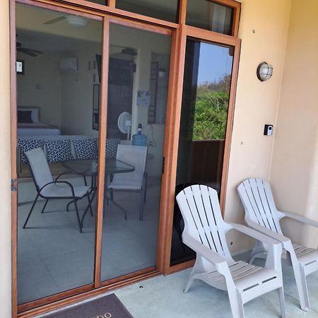 Posada Nautica Mazunte Exteriér fotografie