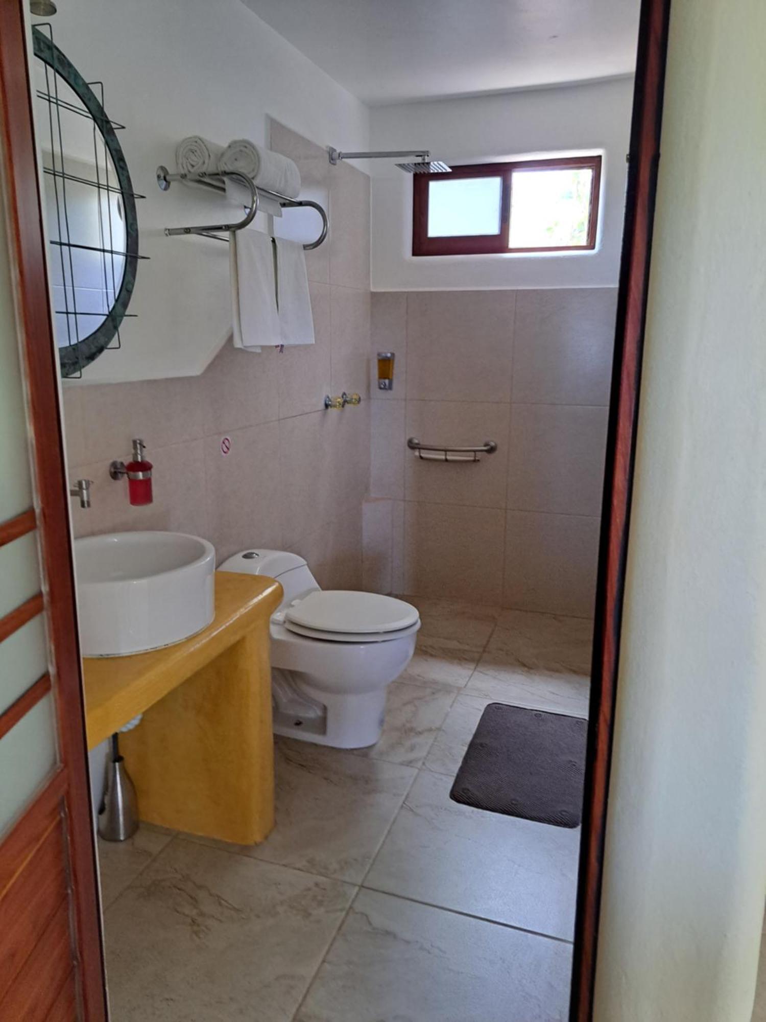 Posada Nautica Mazunte Exteriér fotografie