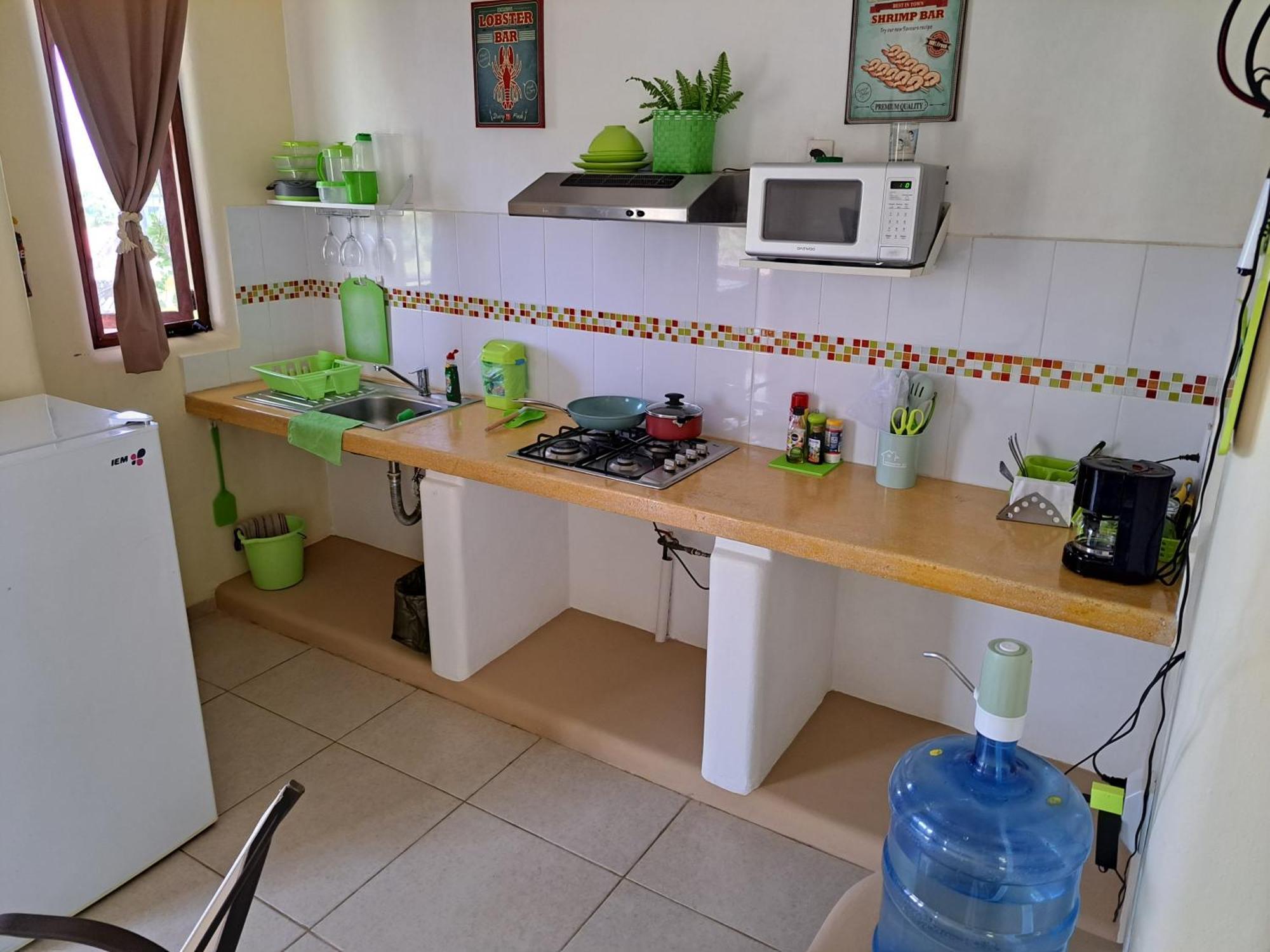 Posada Nautica Mazunte Exteriér fotografie